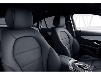 Mercedes-Benz GLC Gebrauchtwagen