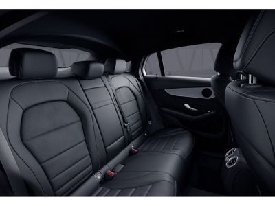 Mercedes-Benz GLC Gebrauchtwagen