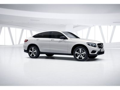 Mercedes-Benz GLC Gebrauchtwagen
