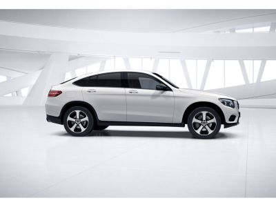 Mercedes-Benz GLC Gebrauchtwagen
