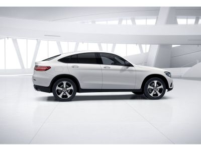 Mercedes-Benz GLC Gebrauchtwagen