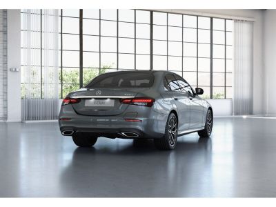 Mercedes-Benz E-Klasse Gebrauchtwagen