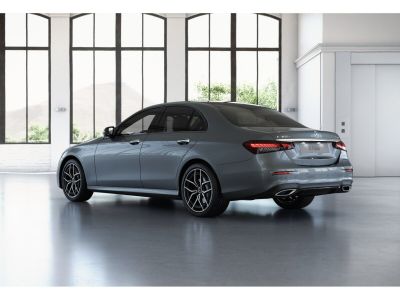 Mercedes-Benz E-Klasse Gebrauchtwagen