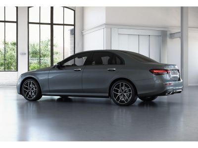 Mercedes-Benz E-Klasse Gebrauchtwagen