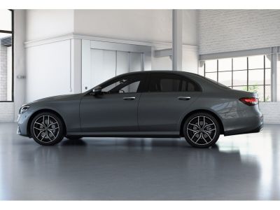 Mercedes-Benz E-Klasse Gebrauchtwagen