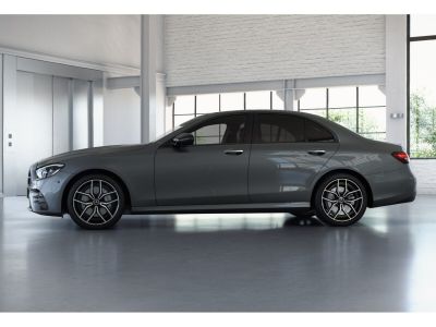 Mercedes-Benz E-Klasse Gebrauchtwagen