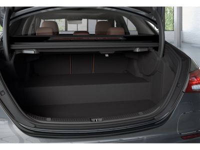 Mercedes-Benz E-Klasse Gebrauchtwagen