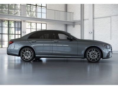 Mercedes-Benz E-Klasse Gebrauchtwagen