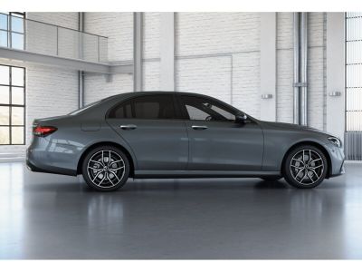 Mercedes-Benz E-Klasse Gebrauchtwagen