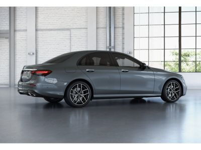 Mercedes-Benz E-Klasse Gebrauchtwagen