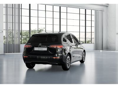 Mercedes-Benz B-Klasse Gebrauchtwagen