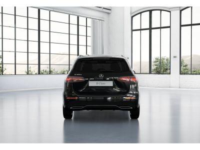 Mercedes-Benz B-Klasse Gebrauchtwagen