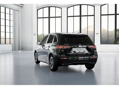 Mercedes-Benz B-Klasse Gebrauchtwagen