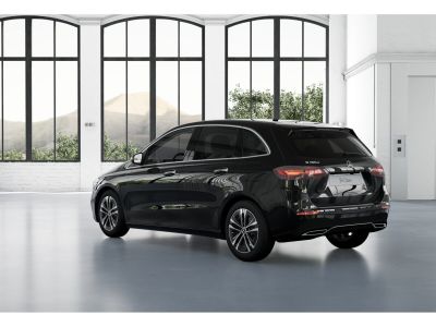 Mercedes-Benz B-Klasse Gebrauchtwagen