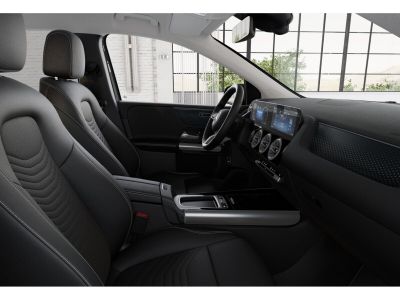 Mercedes-Benz B-Klasse Gebrauchtwagen