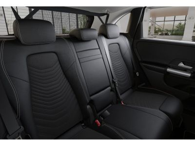 Mercedes-Benz B-Klasse Gebrauchtwagen