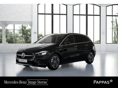 Mercedes-Benz B-Klasse Gebrauchtwagen