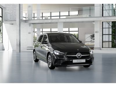 Mercedes-Benz B-Klasse Gebrauchtwagen