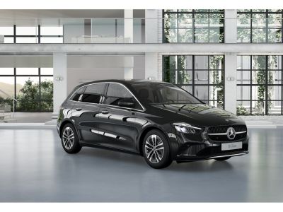 Mercedes-Benz B-Klasse Gebrauchtwagen