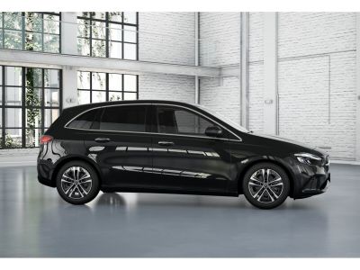 Mercedes-Benz B-Klasse Gebrauchtwagen