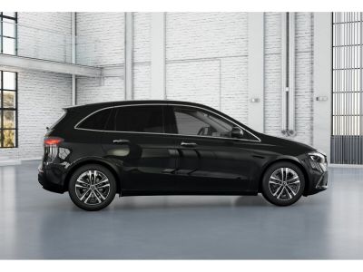 Mercedes-Benz B-Klasse Gebrauchtwagen