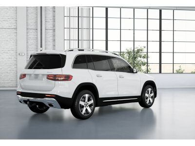 Mercedes-Benz GLB Gebrauchtwagen