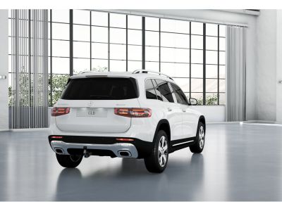 Mercedes-Benz GLB Gebrauchtwagen