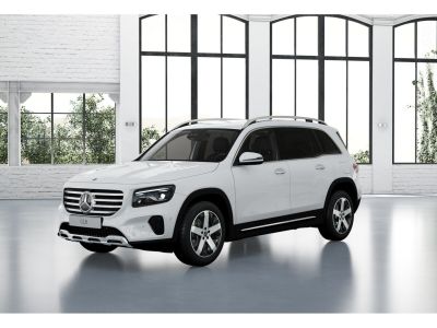Mercedes-Benz GLB Gebrauchtwagen