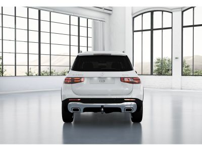 Mercedes-Benz GLB Gebrauchtwagen