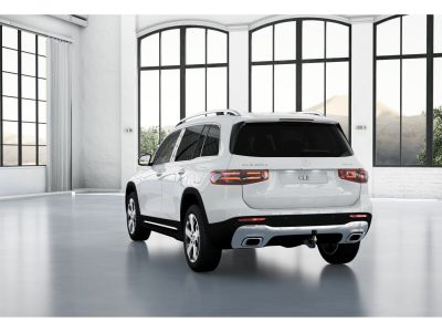 Mercedes-Benz GLB Gebrauchtwagen