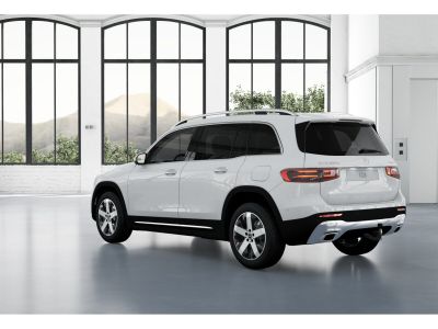 Mercedes-Benz GLB Gebrauchtwagen