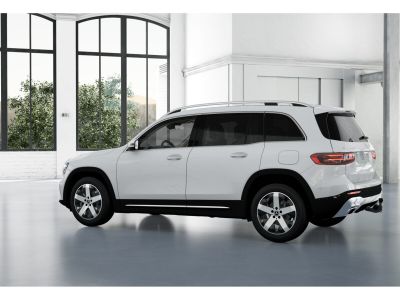 Mercedes-Benz GLB Gebrauchtwagen