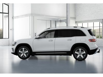 Mercedes-Benz GLB Gebrauchtwagen