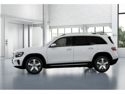 Mercedes-Benz GLB Gebrauchtwagen