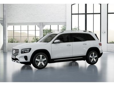 Mercedes-Benz GLB Gebrauchtwagen