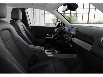 Mercedes-Benz GLB Gebrauchtwagen