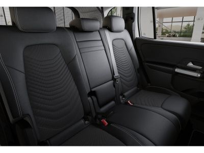 Mercedes-Benz GLB Gebrauchtwagen