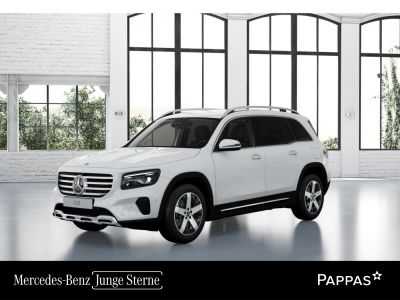 Mercedes-Benz GLB Gebrauchtwagen