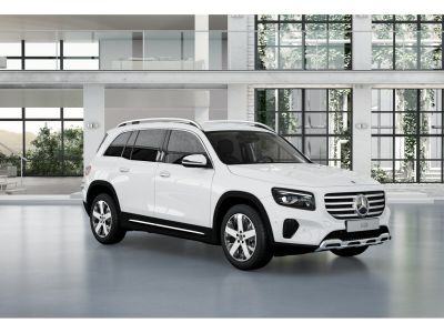 Mercedes-Benz GLB Gebrauchtwagen