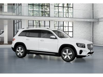Mercedes-Benz GLB Gebrauchtwagen