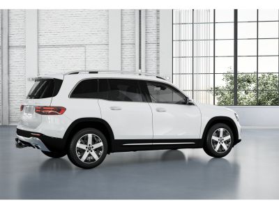 Mercedes-Benz GLB Gebrauchtwagen