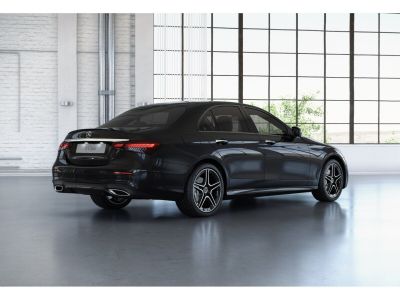 Mercedes-Benz E-Klasse Gebrauchtwagen