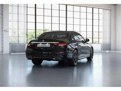 Mercedes-Benz E-Klasse Gebrauchtwagen