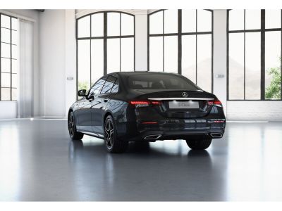 Mercedes-Benz E-Klasse Gebrauchtwagen