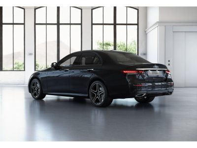 Mercedes-Benz E-Klasse Gebrauchtwagen