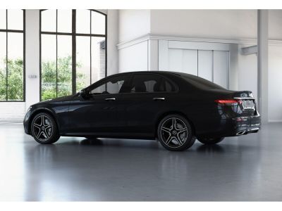 Mercedes-Benz E-Klasse Gebrauchtwagen