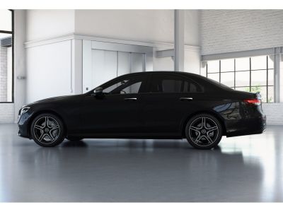 Mercedes-Benz E-Klasse Gebrauchtwagen