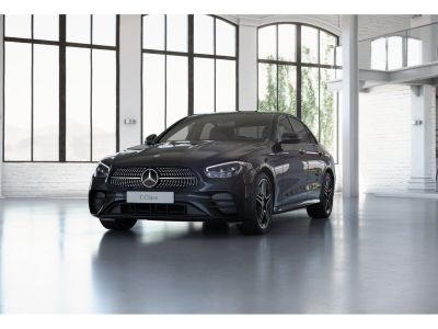 Mercedes-Benz E-Klasse Gebrauchtwagen