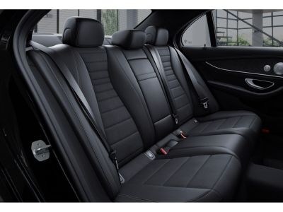 Mercedes-Benz E-Klasse Gebrauchtwagen