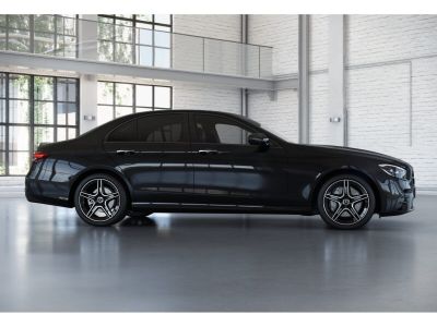 Mercedes-Benz E-Klasse Gebrauchtwagen